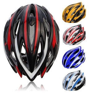 Basecamp Bicycle Road Mbt Kask Rowerowy Bezpieczeń