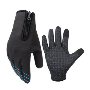 Coolchange Full Finger Cycling Motorcycle Bike Wia