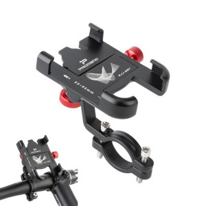 Promend 360 Stopni Obrót Rowerowy Uchwyt Na Telefo