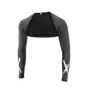 Rockbros Xt025Bk Osłona Przeciwsłoneczna Lód Jedwa