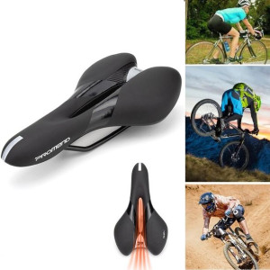 Uniwersalne Siodełko Rowerowe Żelowe Mtb Szosowe G