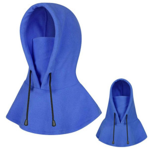 Unisex Zimowy Wielofunkcyjny Pokrowiec Na Płaszcz