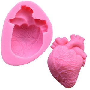 Food Grade Silicone Cake Mold Diy Czekoladowe Cias