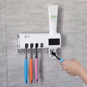 Bakeey Smart Ultrafioletowa Sterylizacja Szczotecz