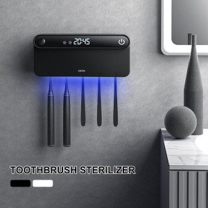 Uv Light Szczoteczka Do Zębów Sterylizator Uchwyt