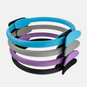 Yoga Pilates Ring Body Fitness Magic Circle Yoga C