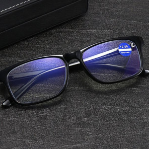 Unisex Anti-Blue Light Full Frame Casual Business