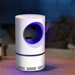 Usb Uv Anti Fly Mosquito Killer Lampa Elektryczna