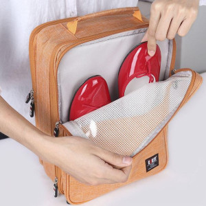 Bubm Txd-M Organizer Na Buty Do Butów Travel Porta