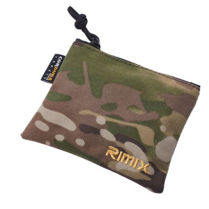 Ipree Outdoor Tactical Edc Wallet Men Waterproof 1
