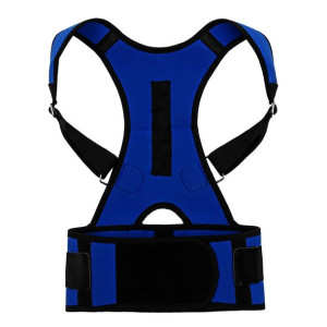 Back Support Talia Protector Adjustable Shoulder P