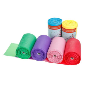 15M X 15 Cm Gym Ćwiczenia Pilates Fitness Aerobik