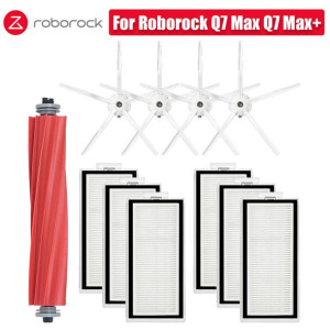 11/17 Sztuk Zamienniki Do Roborock Q7 Max Q7 Max +