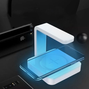 J01 Telefon Komórkowy Uv Sterylizator Lampy Przeno