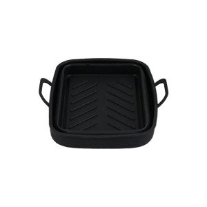 Silikonowy Garnek Fit Ninja Ag301 Foodi Frytkownic