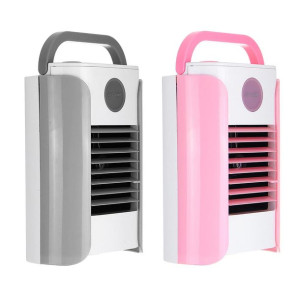 Wielofunkcyjny Klimatyzator Cooler Fan Nawilżacz B