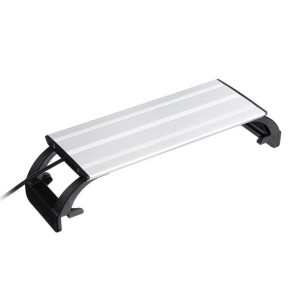 10W 20 Cm Led Akwarium Lekkie Akwarium Lampa Ściem
