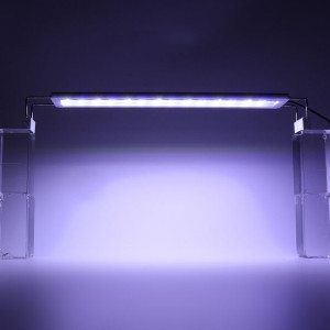 11W Led Fish Tank Light 40Cm Uchwyt Do Akwarium Cl
