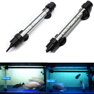 18Cm Akwarium Akwarium Wodoodporny Led Light Bar Z