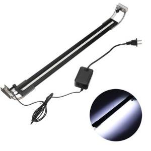 8W 50Cm Regulowany 2835 Led Akwarium Fish Tank Sup