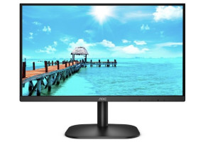 MONITOR LED Monitor AOC 23,8" IPS 24B2XDA VGA DVI HDMI głośniki