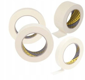 3M scotch Taśma maskująca 36mm/50m