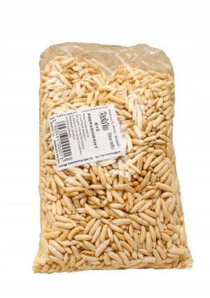 Ryż Preparowany Mega Paka 150g Zdrowa Przekąska