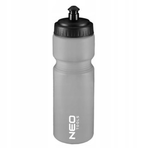 Bidon rowerowy na rower butelka na wodę 700ml NEO 91-010