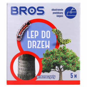Lep Przeciwko Komarom Mrówkom Muchom Pająkom Bros