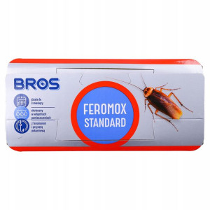 Bros Feromox - Lep Na Karaluchy Prusaki Rybiki