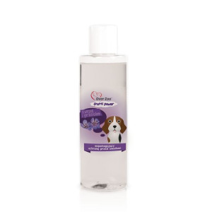 Over Zoo Szampon Dla Psów z Geraniolem Wspomagający Ochronę Przed Owadami 2