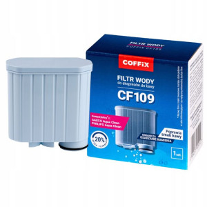 FILTR do SAECO PHILIPS Incanto, Intelia, LatteGo