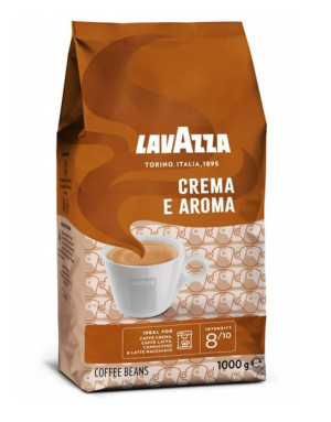 Kawa Lavazza Crema e Aroma 1 kg