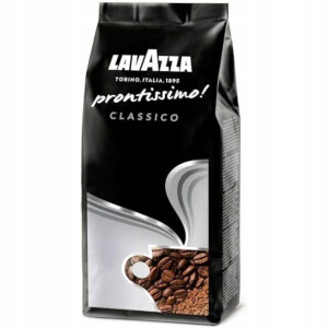 Kawa rozpuszczalna Lavazza Prontissimo 100 arabica