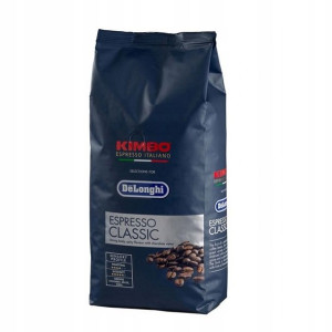 Kawa ziarnista Delonghi Kimbo Espresso Classic 1kg
