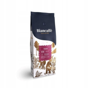 Kawa Ziarnista Biancaffe Espresso Bar Soave 1kg