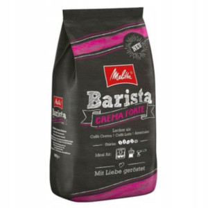 Kawa ziarnista MELITTA Barista Crema Forte 1kg