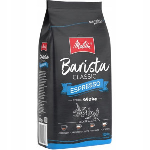 Kawa ziarnista MELITTA Barista Espresso arabica 1k