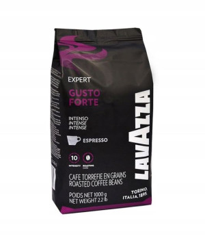 Kawa ziarnista Lavazza Expert Gusto Forte 1 kg