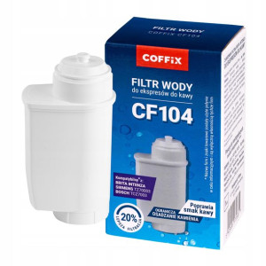 FILTR do ekspresu SIEMENS EQ3 EQ5 EQ6 EQ7 EQ8 EQ9