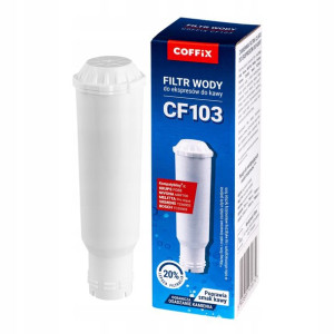 FILTR DO EKSPRESU MELITTA zamiennik COFFIX CF103