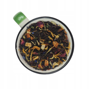 Herbata sypana VENEZIA TEA Słoneczna Łąka 50g