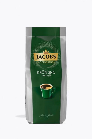 Kawa rozpuszczalna Jacobs KRONUNG Instant 500g