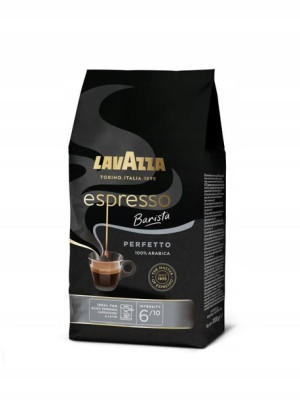 Kawa ziarnista Lavazza Espresso Barista Perfetto