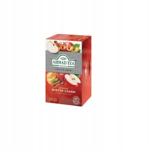 Herbata AHMAD zimowa Winter Charm 20tb
