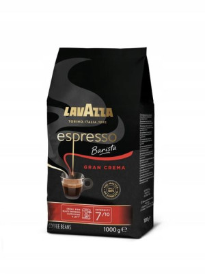 Kawa ziarnista Lavazza Espresso Barista Crema 1kg