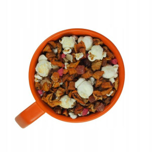 Herbata sypana VENEZIA TEA Prażone Mango 50g