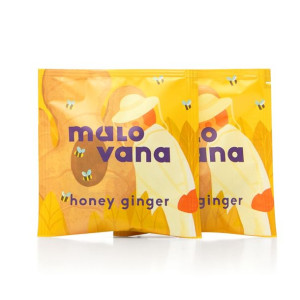 Herbata miodowa Malovana Honey Ginger (15 torebek)