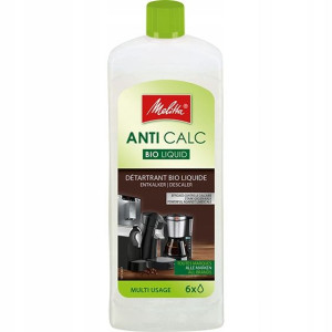 Odkamieniacz w płynie Melitta AntiCalc BIO Liquid