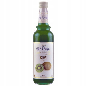 Syrop do kawy Kiwi syrop barmański 700ml